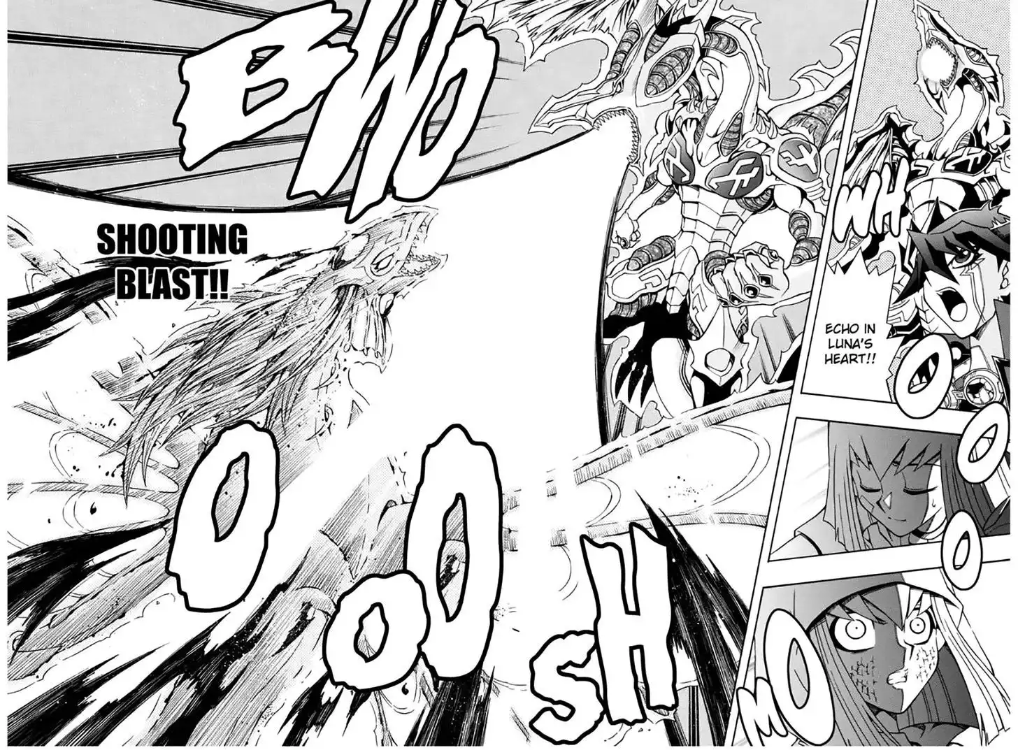 Yu-Gi-Oh! 5D's Chapter 38 26